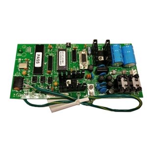 Link Maxi Interface Board