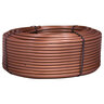 Rain Bird XFS-CV Subsurface Reclaimed Purple Check Valve Dripline 0.6 GPH 12 in. Spacing 500 ft. (Sold per Roll)