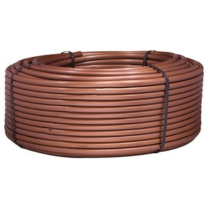 Rain Bird XFS-CV Subsurface Reclaimed Purple Check Valve Dripline 0.9 GPH 12 in. Spacing 500 ft. (Sold per Roll)