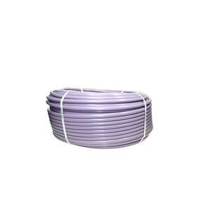 Rain Bird XFS-CV Subsurface Reclaimed Purple Check Valve Dripline 0.9 GPH 18 in. Spacing 500 ft. (Sold per Roll)