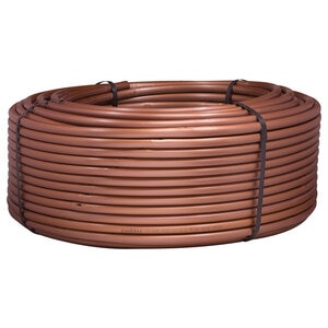 Rain Bird XFS-CV Subsurface Reclaimed Purple Stripe Check Valve Dripline 0.6 GPH 18 in. Spacing 500 ft. (Sold per Roll)