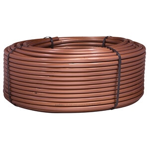 Rain Bird XFS-CV Subsurface Reclaimed Purple Stripe Check Valve Dripline 0.9 GPH 12 in. Spacing 500 ft. (Sold per Roll)