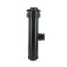 Rain Bird 5006 Plus Part-Circle Non-Potable Rotor 6 in. Riser with SAM Check Valve