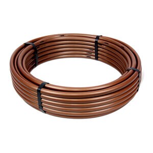 Rain Bird Xfcv Check Valve Dripline 0.6 GPH 12 in. Spacing 500 ft. (Sold per Roll)