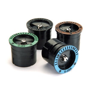 Rain Bird U-Series Nozzle Radius Quarter Circle 8 ft. 90 Degree