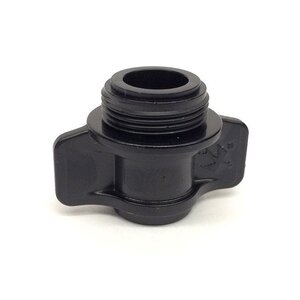 Rain Bird Sq Adapter W/12 in. Polyflex Riser Assy