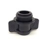 Rain Bird Sq Adapter W/12 in. Polyflex Riser Assy