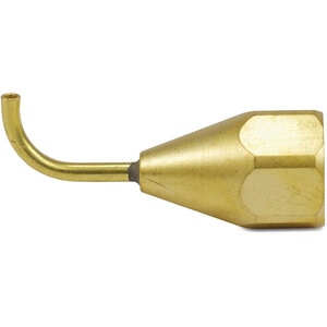 Rain Bird Pitot Tube