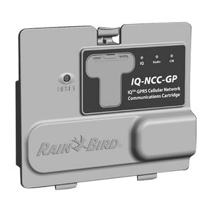 RS-232 Network Communication Cartridge