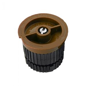Rain Bird Adjustable Nozzle for 3/4 Body #12 Nozzle 
