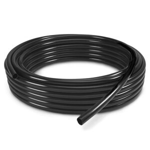 Rain Bird XBS 700 Black Stripe Tubing Polyethylene 0.600 in. ID. 0.700 in. OD.