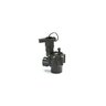 Rain Bird DVA Angle Valve Plastic 1 in. FIPT x FIPT