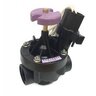 Rain Bird PESBR Reclaimed Industrial Scrubber Valve Plastic 1 in. w/ Flow Control FIPT x FIPT