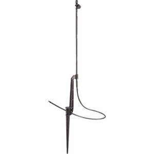 Rain Bird Micro Quick Spray Stake Assembly with No. 12 Nozzle