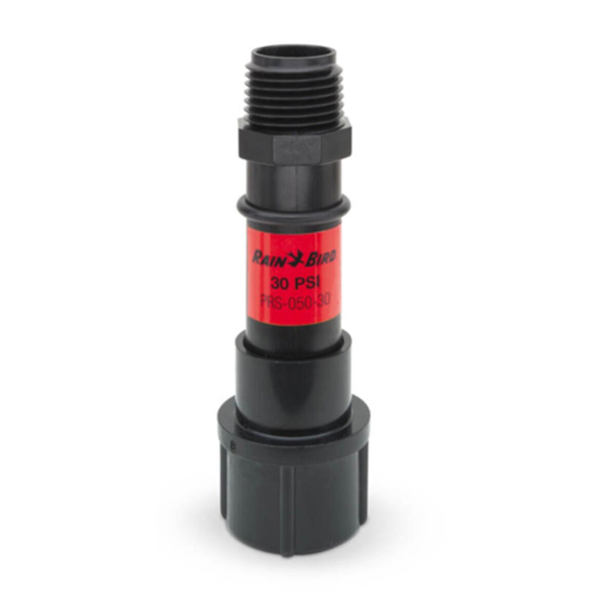 Rain Bird Low Flow Pressure Regulator Riser Retrofit 0.5 GPM - 4 GPM 1/ ...