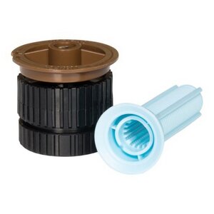 Rain Bird VAN Nozzle Radius Variable Arc 12 ft. 0 Degree - 360 Degree