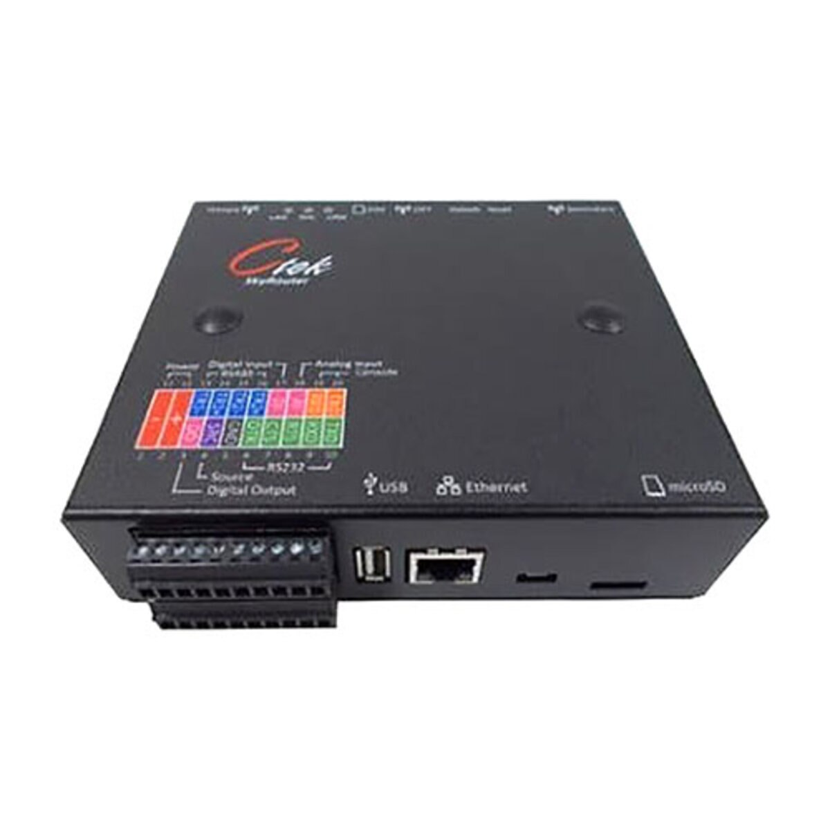 CTEK Cellular Data Modem | SiteOne US