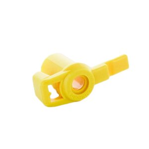Maxipaw Noz Yellow Rain Bird