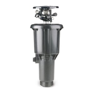 Rain Bird Maxi-Paw Adjustable Non-Potable Impact Rotor with SAM Check Valve