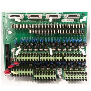 Terminal Pwb Assy Esp40Mc