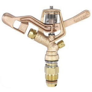 Rain Bird 30H Full-Circle Brass Impact Rotor