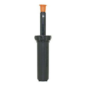 Rain Bird RD04 Non-Potable Spray Body NSI 4 in. Pop Up with PRS45 Pressure Regulator and SAM Check Valve