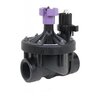 Rain Bird PESBR Reclaimed Industrial Scrubber Valve Plastic 2 in. w/ Flow Control FIPT x FIPT