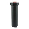 Rain Bird RD04 Non-Potable Spray Body NSI 4 in. Pop Up with PRS30 Pressure Regulator, SAM Check Valve and Flow-Shield