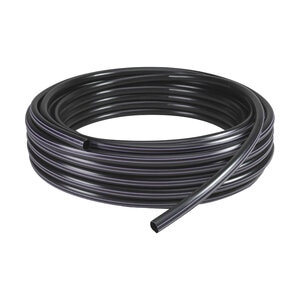 Rain Bird PE Polyethylene Tubing Purple Stripe 3/4 in. x 500 ft. 0.940 in. OD
