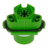 750 DUAL NOZZLE ASSY;GREEN-44