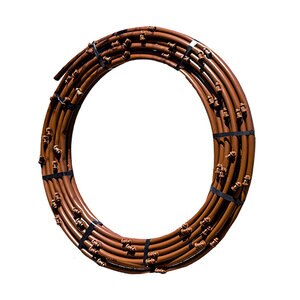 Rain Bird XQF 1 in. Dripline Header 18 in. Spacing 100 ft. (Sold per Roll)