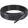 Rain Bird XBS 1/2 in. Purple Stripe Tubing Polyethylene 0.615 in. ID. 0.705 in. OD. 500 ft. (Sold per Roll)