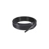 Rain Bird XBS 1/2 in. Purple Stripe Tubing Polyethylene 0.615 in. ID. 0.705 in. OD. 500 ft. (Sold per Roll)