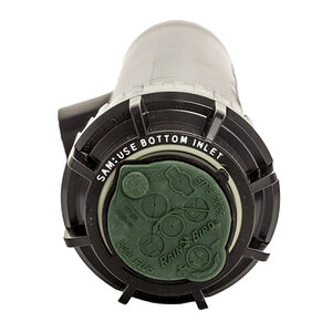 Rain Bird 5006 Plus Part-Circle Rotor 6 in. Riser with SAM Check Valve