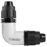 Rain Bird Twist Lock Elbow 1 in.