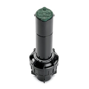 Rain Bird 5000S Plus Part-Circle Shrub Rotor with SAM Check Valve and PRS Pressure Regulator