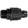 Rain Bird Twist Lock Adapter 3/4 in.