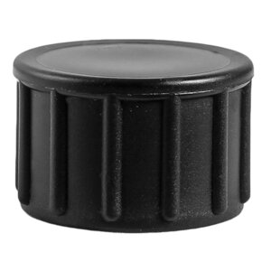 Rain Bird Twist Lock Cap 3/4 in.