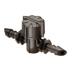 1/4In Micro Shut Off Valve Rain Bird