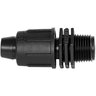 Rain Bird Twist Lock Male Adapter 1/2 in.