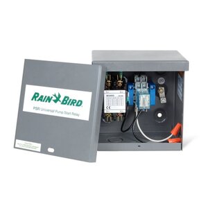 Rain Bird PSR Universal Pump Start Relay 110V