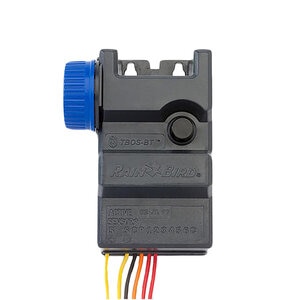 Rain Bird TBOS Bluetooth Light Control Module 4 Station