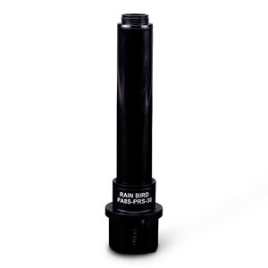 1/2 in. Pressure Regulating Shrub Adapter at 45 PSI