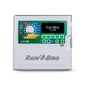 Rain Bird ESP-LX IVM 60 Station 2-Wire Controller