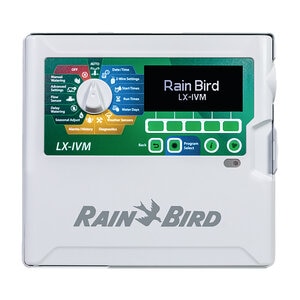 Rain Bird ESP-LX IVM Pro Face Plate