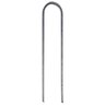 6 in.GALVANIZED TIE DOWN STAKE, 500 PAIL