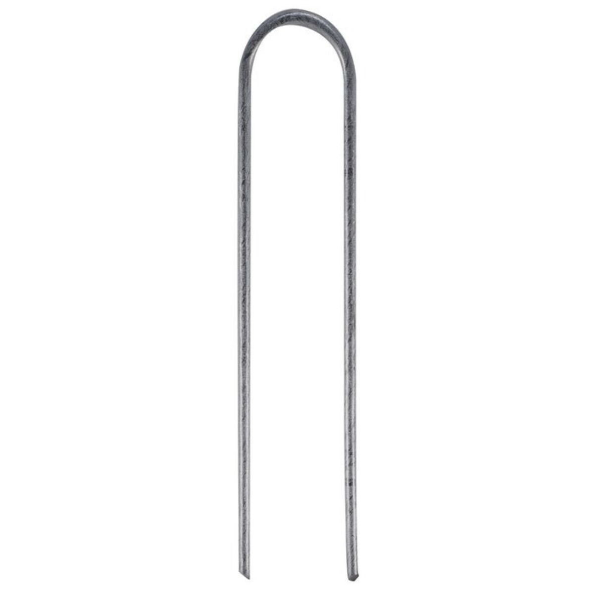 6 in.GALVANIZED TIE DOWN STAKE, 500 PAIL | SiteOne US
