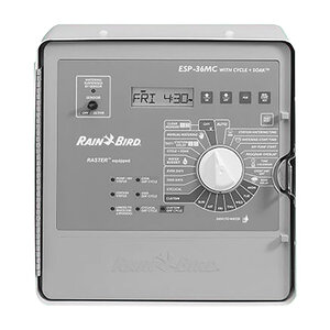 Rain Bird Upgrade ESP-MC To ESP Sat Link
