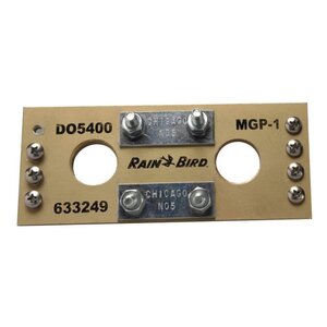 Maxi Grounding Plate Do5400