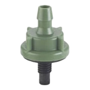 Rain Bird Pressure Compensating Module 10.0 GPH 10 - 32 Thread Inlet